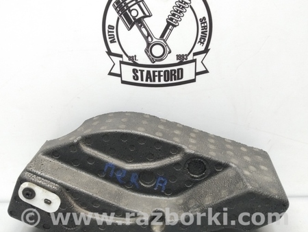 ФОТО Изолятор (пена) двери передней правой для Ford Fiesta Mk6 (2008-2017) Киев