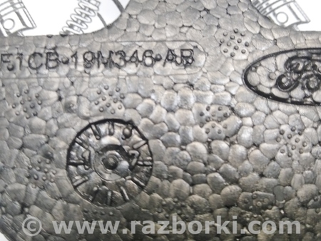 ФОТО Изолятор (пена) под панель приборов правая для Ford Escape 3 (01.2012-12.2018) Киев