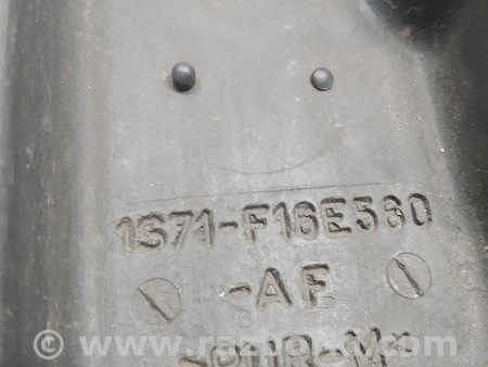 ФОТО Изолятор передний правый для Ford Mondeo 3 (09.2000 - 08.2007) Киев