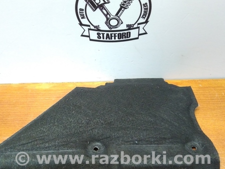 ФОТО Изолятор под бардачок для Ford Mondeo 4 (09.2007-08.2014) Киев