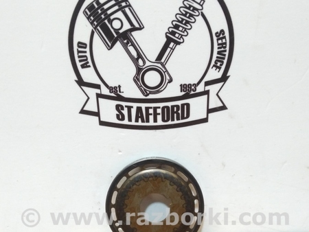 ФОТО Импульсное кольцо коленвала для Ford Mondeo 4 (09.2007-08.2014) Киев