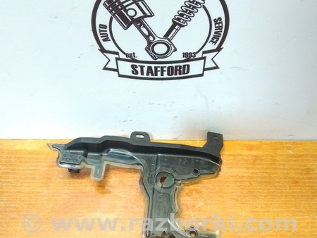 ФОТО Кожух ГРМ для Ford Mondeo 4 (09.2007-08.2014) Киев
