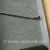 ФОТО Накладка верхняя проема багажника для Ford Mondeo 3 (09.2000 - 08.2007) Киев