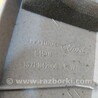 ФОТО Накладка верхняя проема багажника для Ford Mondeo 3 (09.2000 - 08.2007) Киев