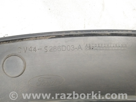 ФОТО Накладка арки для Ford Escape 3 (01.2012-12.2018) Киев