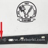 ФОТО Накладка двери передней для Ford Focus 2 (08.2004 - 07.2010) Киев