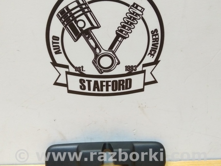 ФОТО Накладка замка спинки сидения для Ford Mondeo 3 (09.2000 - 08.2007) Киев