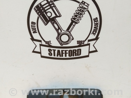 ФОТО Накладка замка спинки сидения для Ford Mondeo 3 (09.2000 - 08.2007) Киев