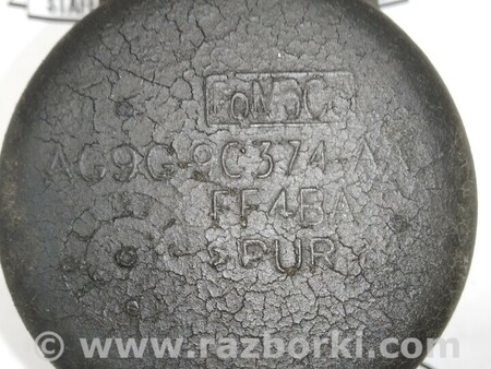 ФОТО Накладка защита топливной помпы для Ford Mondeo 4 (09.2007-08.2014) Киев