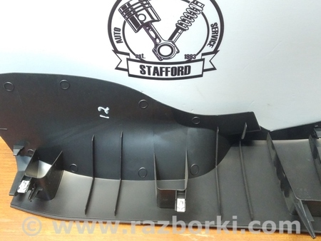 ФОТО Накладка левой стойки для Ford Mondeo 4 (09.2007-08.2014) Киев