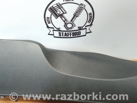 ФОТО Накладка левой стойки для Ford Mondeo 4 (09.2007-08.2014) Киев