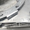 ФОТО Накладка с кожухом рычага МКПП для Ford Mondeo 3 (09.2000 - 08.2007) Киев