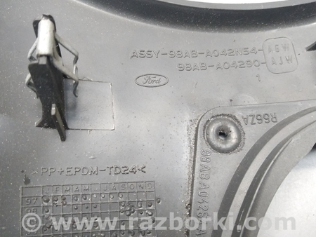 ФОТО Накладка торпедо для Ford Focus 1 (07.1998 - 09.2004) Киев