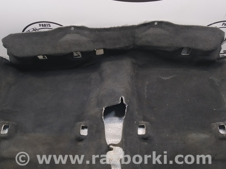 ФОТО Напольное покрытие для Ford Mondeo 4 (09.2007-08.2014) Киев