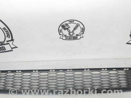 ФОТО Нижняя решетка переднего бампера для Ford Edge 2 (02.2015-...) Киев