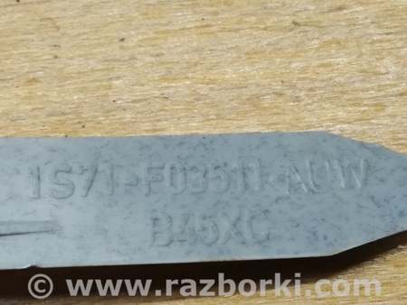 ФОТО Обшивка левой передней стойки для Ford Mondeo 3 (09.2000 - 08.2007) Киев