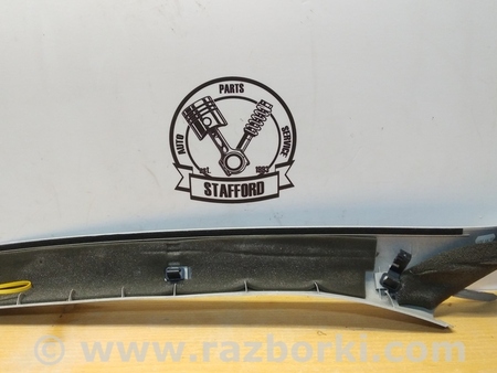 ФОТО Обшивка правой передней стойки для Ford Mondeo 3 (09.2000 - 08.2007) Киев