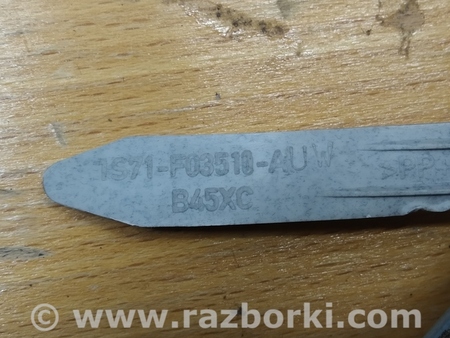 ФОТО Обшивка правой передней стойки для Ford Mondeo 3 (09.2000 - 08.2007) Киев