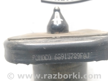 ФОТО Опора задней пружины для Ford Mondeo 4 (09.2007-08.2014) Киев