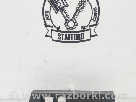 ФОТО Панель переключателей приборной панели для Ford Focus 2 (08.2004 - 07.2010) Киев