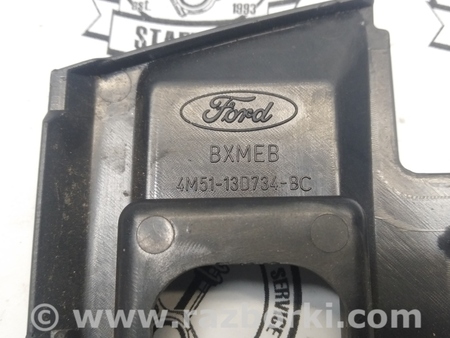 ФОТО Панель переключателей приборной панели для Ford Focus 2 (08.2004 - 07.2010) Киев