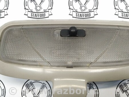 ФОТО Плафон одинарный освещения салона для Ford Focus 1 (07.1998 - 09.2004) Киев