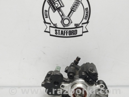 ФОТО ТНВД для Ford Mondeo 4 (09.2007-08.2014) Киев