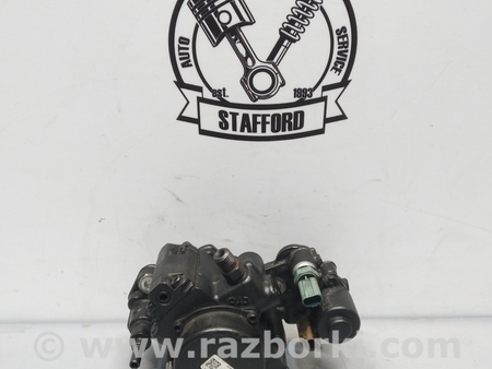 ФОТО ТНВД для Ford Mondeo 4 (09.2007-08.2014) Киев