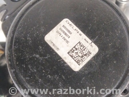 ФОТО ТНВД для Ford Mondeo 4 (09.2007-08.2014) Киев
