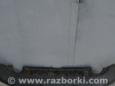 ФОТО Нижняя часть бампера для Ford Edge 2 (02.2015-...) Киев