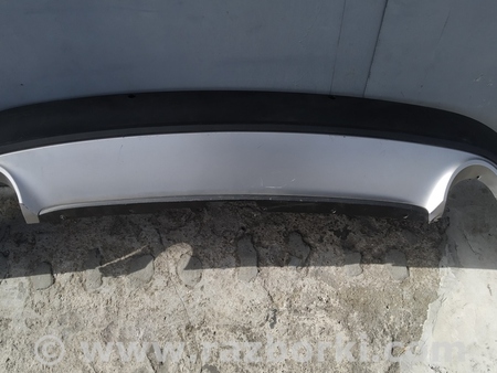 ФОТО Нижняя часть бампера для Ford Edge 2 (02.2015-...) Киев
