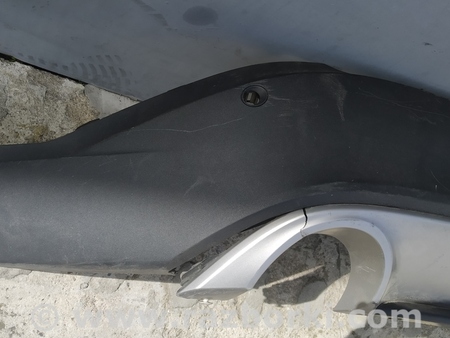 ФОТО Нижняя часть бампера для Ford Edge 2 (02.2015-...) Киев