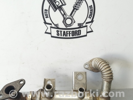 ФОТО Охладитель EGR для Ford Focus 2 (08.2004 - 07.2010) Киев
