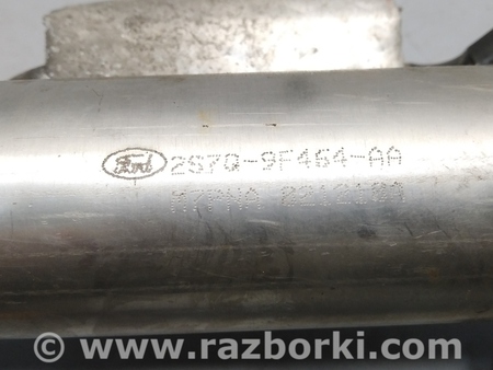 ФОТО Охладитель EGR для Ford Mondeo 3 (09.2000 - 08.2007) Киев