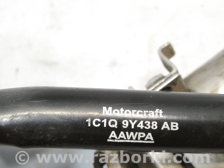 ФОТО Охладитель EGR для Ford Mondeo 3 (09.2000 - 08.2007) Киев