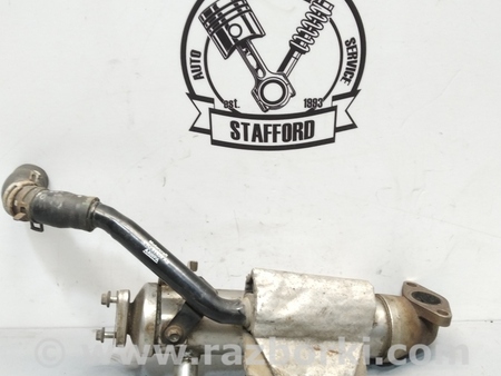 ФОТО Охладитель EGR для Ford Mondeo 3 (09.2000 - 08.2007) Киев