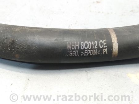 ФОТО Патрубок расширительного бачка для Ford Focus 2 (08.2004 - 07.2010) Киев