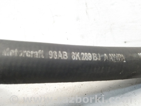 ФОТО Патрубок расширительного бачка для Ford Focus 1 (07.1998 - 09.2004) Киев