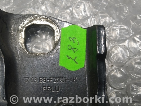 ФОТО Петля верхняя двери задней левой для Ford Mondeo 3 (09.2000 - 08.2007) Киев