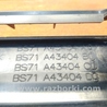 ФОТО Планка крышки багажника для Ford Mondeo 4 (09.2007-08.2014) Киев