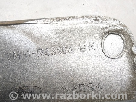 ФОТО Планка ручки крышки багажника для Ford C-Max Mk1, Mk2 Киев