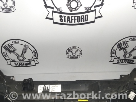 ФОТО Поддон дворников для Ford Edge 2 (02.2015-...) Киев