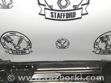 ФОТО Поддон дворников для Ford Edge 2 (02.2015-...) Киев