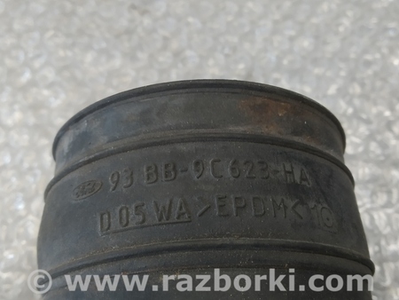 ФОТО Патрубок воздушный соединительный для Ford Mondeo 2 (09.1996 - 08.2000) Киев
