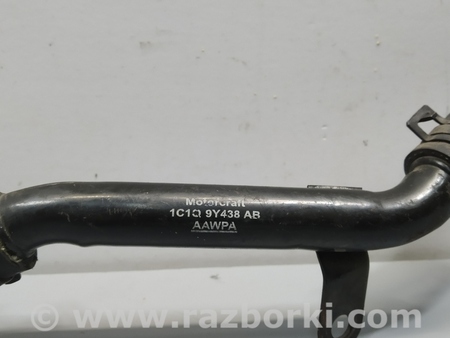 ФОТО Патрубок впуск теплообменника EGR для Ford Mondeo 3 (09.2000 - 08.2007) Киев