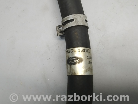 ФОТО Патрубок гидроусилителя для Ford Mondeo 3 (09.2000 - 08.2007) Киев