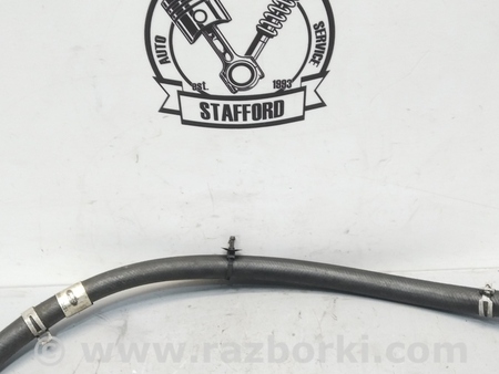 ФОТО Патрубок гидроусилителя для Ford Mondeo 3 (09.2000 - 08.2007) Киев