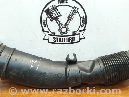 ФОТО Патрубок к воздушному фильтру для Ford Mondeo 4 (09.2007-08.2014) Киев