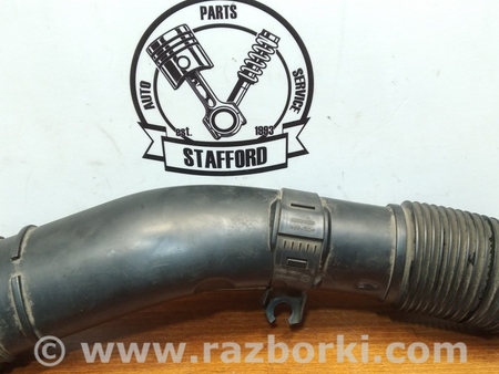 ФОТО Патрубок к воздушному фильтру для Ford Mondeo 4 (09.2007-08.2014) Киев