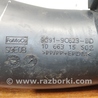 ФОТО Патрубок к воздушному фильтру для Ford Mondeo 4 (09.2007-08.2014) Киев